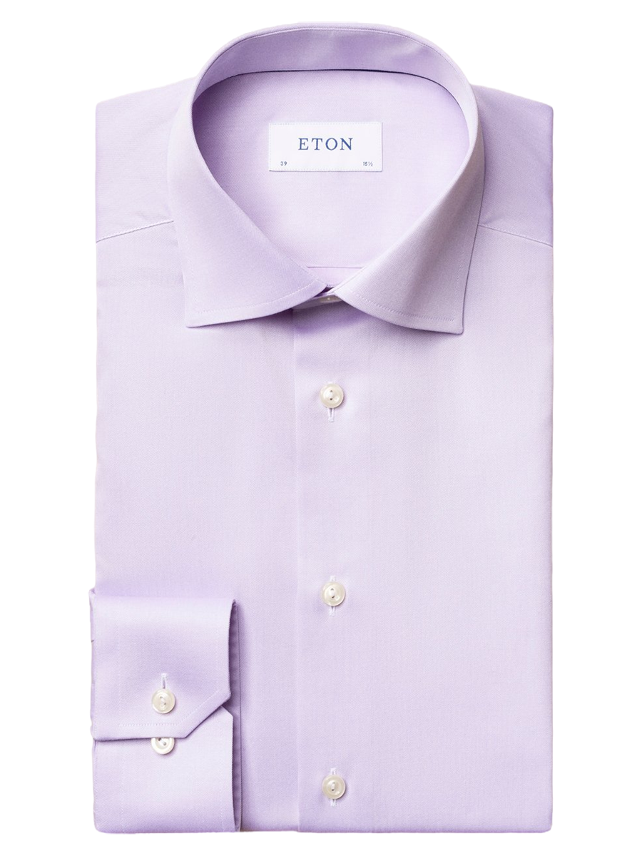 Eton Contemporary fit Skjorte